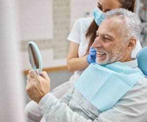 dental implant consultation