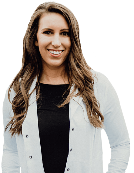 Portland Dentist, Dr. Megan McInnis