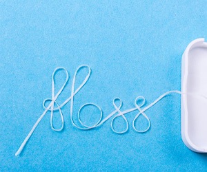Dental floss