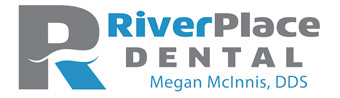 River Place Dental logo