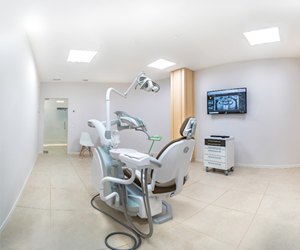 dental office